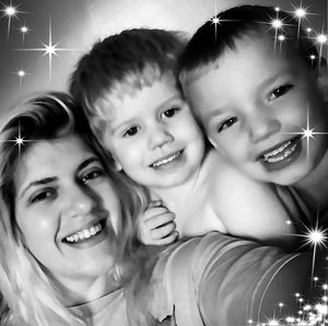 Meet your Posher, Connie